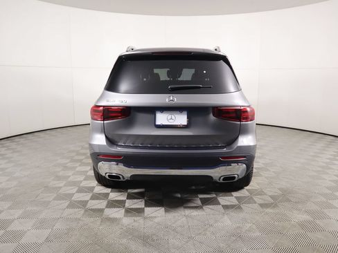 Certified 2026 Mercedes-Benz GLB 250 image 6