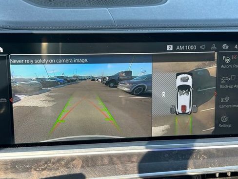 Used 2023 BMW X5 xDrive40i image 26