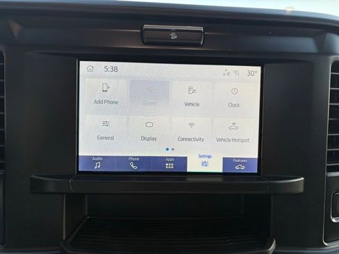 New 2026 Ford F350 XLT w/ 360-Degree Camera Package image 19