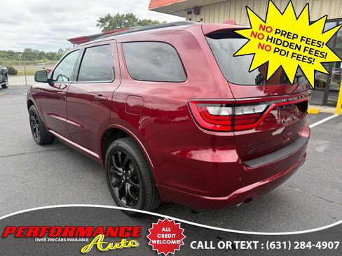 Used 2019 Dodge Durango GT image 6