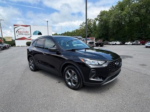 Used 2025 Ford Escape ST-Line FWD image 26