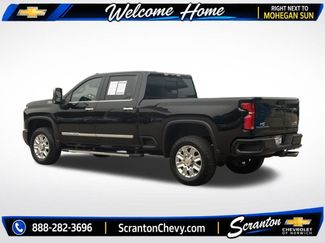 Certified 2024 Chevrolet Silverado 2500 High Country w/ Z71 Off-Road Package AWD/4WD video 4