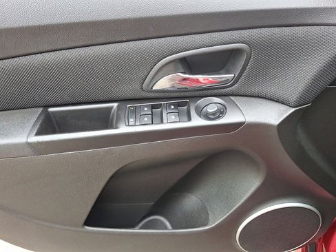 Used 2011 Chevrolet Cruze LTZ w/ RS Package image 23