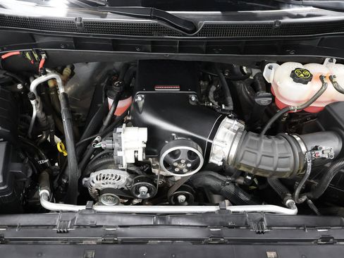 Used 2023 Cadillac Escalade Premium Luxury image 72