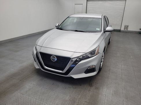 Used 2019 Nissan Altima 2.5 S image 15