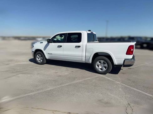 New 2025 RAM 1500 Lone Star image 7