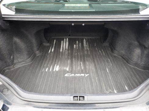 Used 2017 Toyota Camry XSE image 11