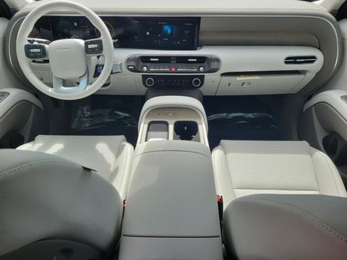 New 2026 Hyundai Palisade FWD Hybrid image 15