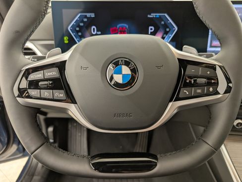 New 2025 BMW 330i Sedan w/ Convenience Package image 14