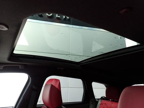 New 2026 Lincoln Corsair Reserve w/ Jet Appearance Package image 20