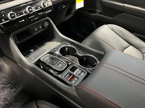 New 2026 Honda Passport TrailSport Elite image 21