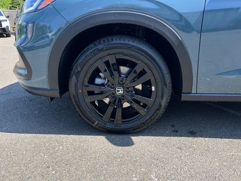 New 2026 Honda HR-V Sport image 30