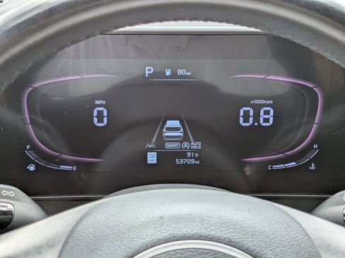 Used 2023 Kia Sportage X-Line AWD/4WD image 27