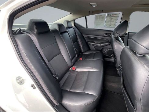 Used 2019 Nissan Altima 2.5 SL FWD image 28