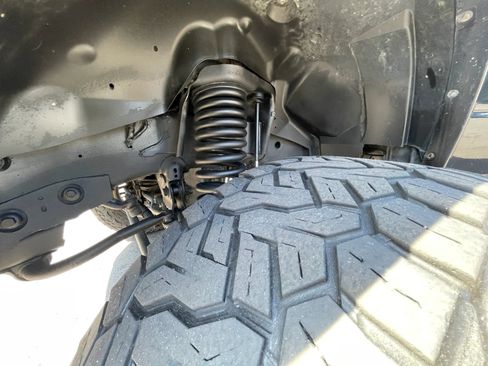 Used 2015 RAM 2500 Big Horn AWD/4WD image 27
