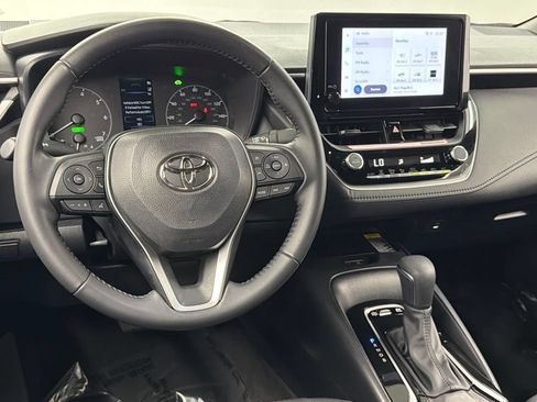 Certified 2024 Toyota Corolla SE w/ SE Package FWD image 36