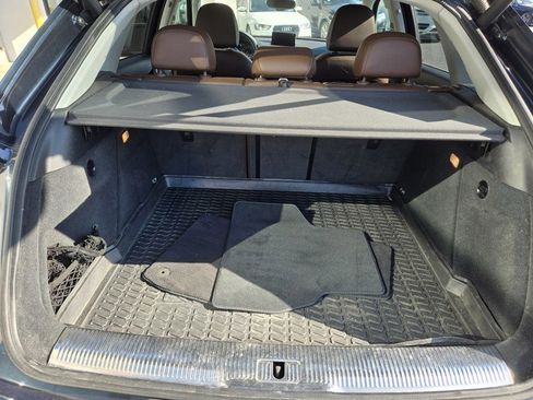 Used 2015 Audi Q3 2.0T Prestige w/ Prestige Package image 5