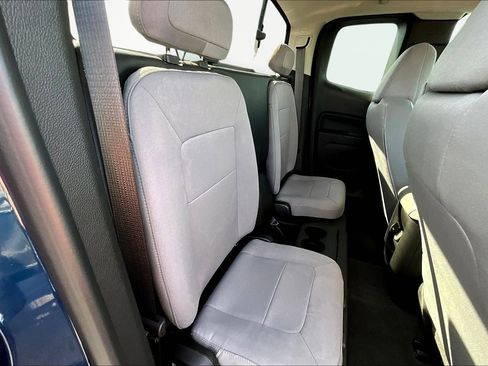 Used 2020 Chevrolet Colorado LT w/ Safety Package image 25