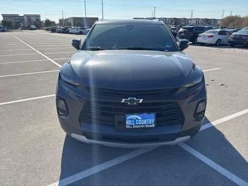 Used 2021 Chevrolet Blazer LT image 8