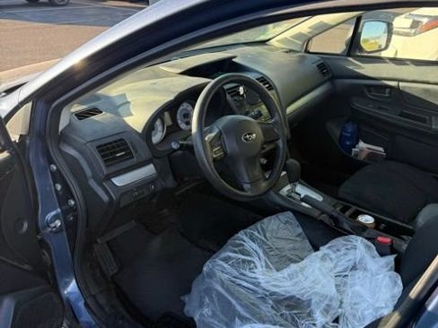 Used 2013 Subaru Impreza 2.0i AWD/4WD image 11