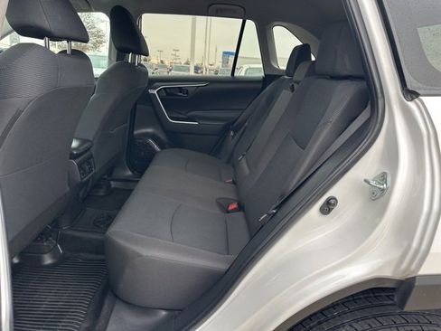 Certified 2024 Toyota RAV4 LE image 14