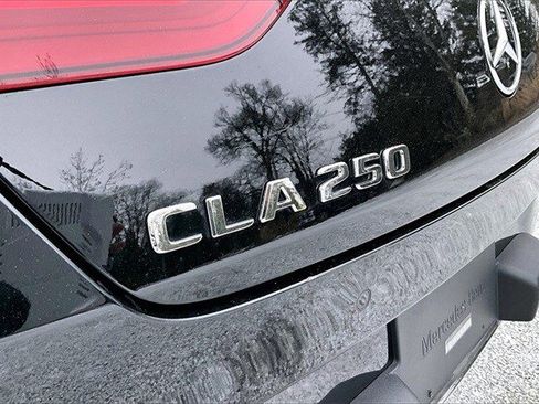 Used 2025 Mercedes-Benz CLA 250 4MATIC image 27