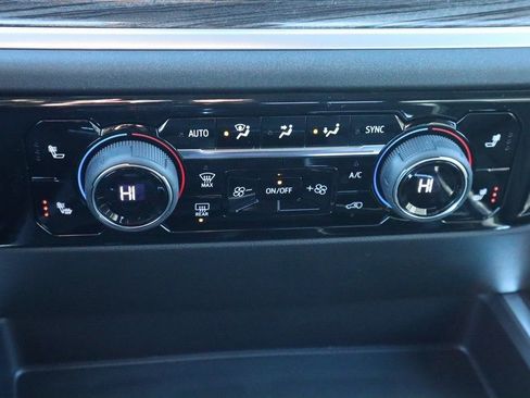 New 2026 Chevrolet Silverado 1500 RST w/ Safety Package image 7