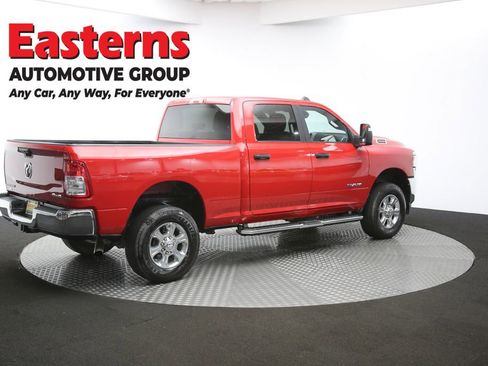 Used 2024 RAM 2500 Big Horn w/ Bed Utility Group image 71