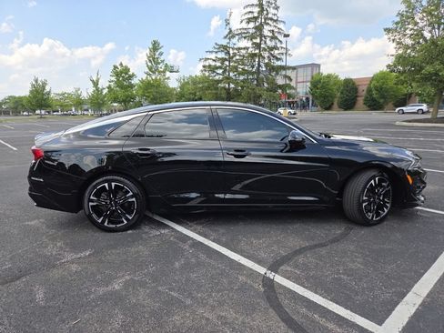 Used 2023 Kia K5 GT-Line AWD/4WD image 23