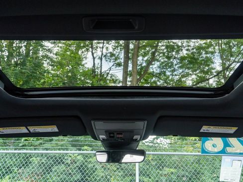 New 2026 Honda CR-V Sport-L image 23