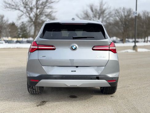 New 2026 BMW X3 xDrive30 w/ Premium Package image 5