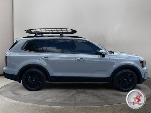 Used 2024 Kia Telluride SX Prestige X-Pro AWD/4WD image 8