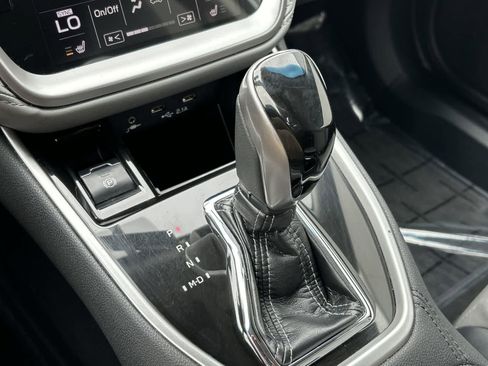 Used 2021 Subaru Outback Limited XT image 24