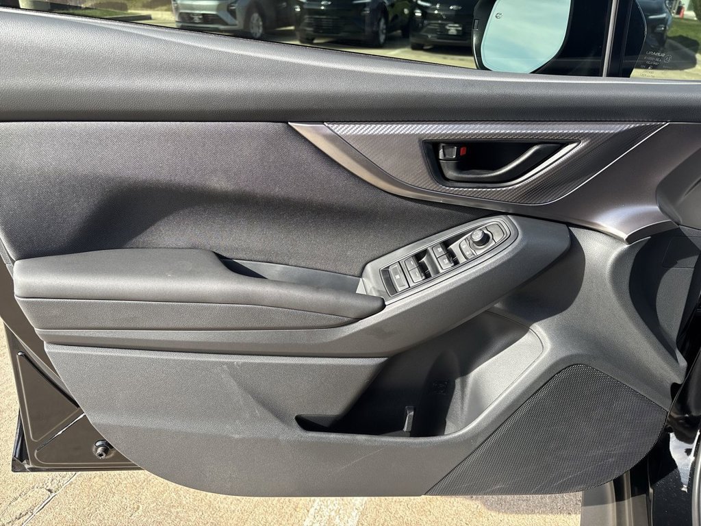 Used 2026 Subaru WRX AWD/4WD image 25
