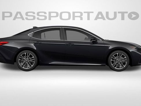 New 2026 Toyota Camry XLE image 13