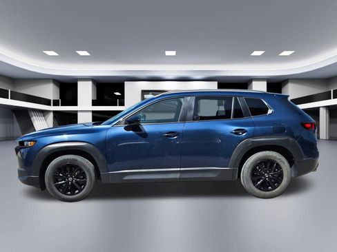 Used 2025 MAZDA CX-50 AWD 2.5 S w/ Preferred Package image 3