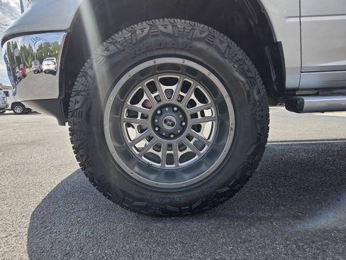 Used 2018 RAM 1500 Big Horn AWD/4WD image 23