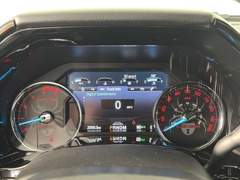 Used 2021 Ford F250 Lariat w/ Lariat Ultimate Package AWD/4WD image 15