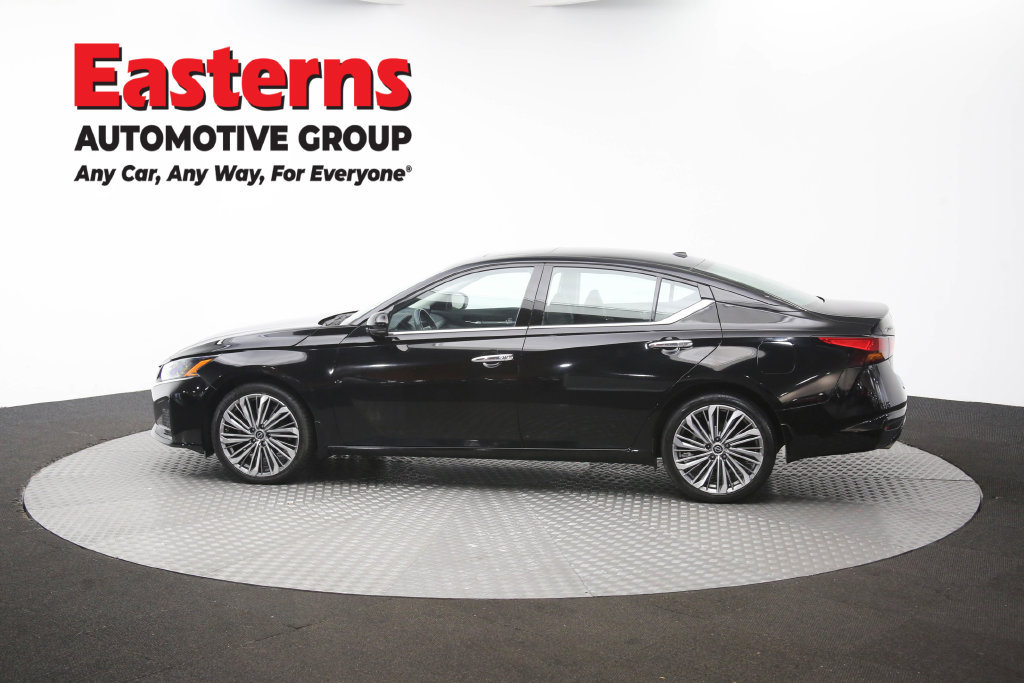 Used 2023 Nissan Altima 2.5 SL AWD/4WD image 63