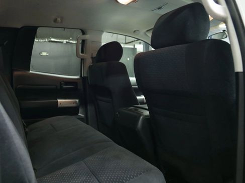 Used 2008 Toyota Tundra 2WD Double Cab image 31