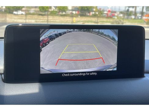 Certified 2023 MAZDA CX-5 AWD 2.5 S w/ Premium Plus Pkg image 28
