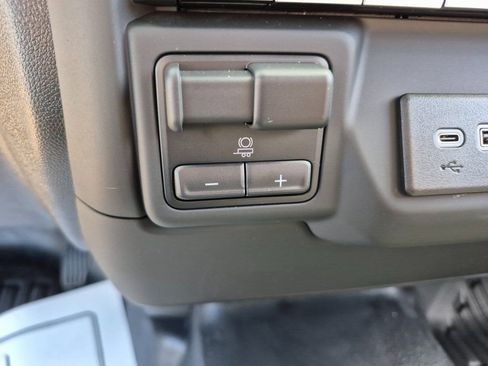 New 2025 Chevrolet Silverado 3500 W/T w/ WT Convenience Package AWD/4WD image 23