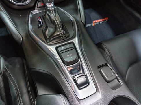 Used 2017 Chevrolet Camaro LT w/ RS Package image 22