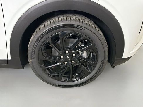 New 2027 Chevrolet Bolt RS FWD image 25