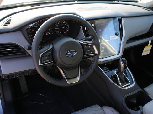 New 2025 Subaru Legacy Premium image 9