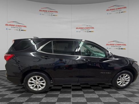 Used 2020 Chevrolet Equinox LT image 8