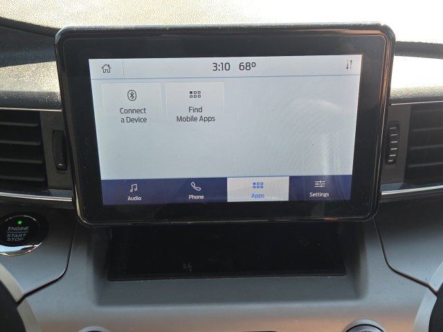Used 2021 Ford Explorer XLT w/ Equipment Group 202A AWD/4WD image 31