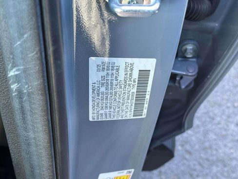 Used 2026 Honda Passport RTL image 19
