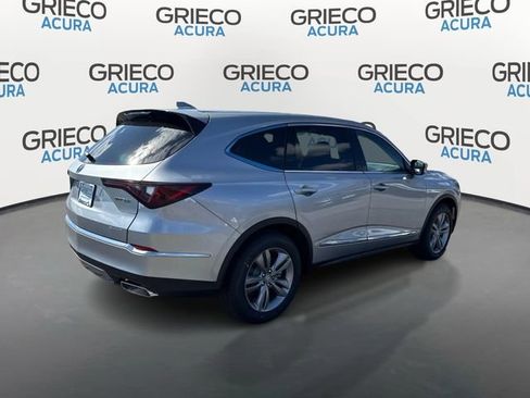 New 2026 Acura MDX SH-AWD image 2