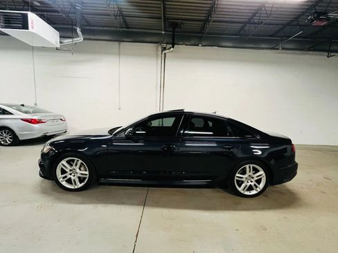 Used 2016 Audi A6 2.0T Premium image 5